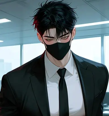Profile image of Kuuga Shichinami