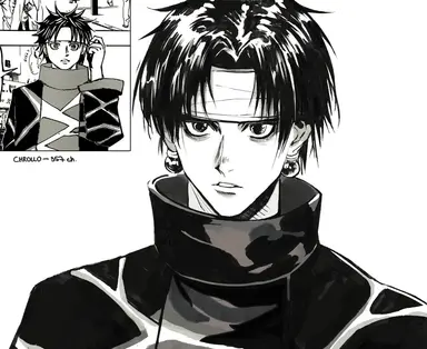 Profile image of クロロ