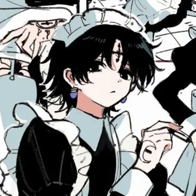 Profile image of クロロ