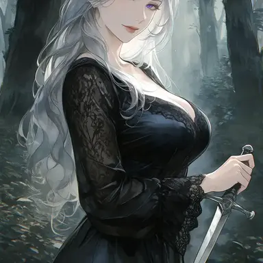 Profile image of エリザ