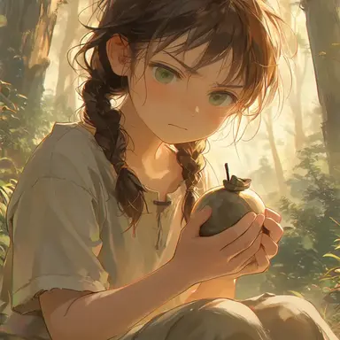 Profile image of リエーネ