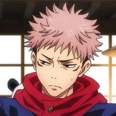 Profile image of Yuji