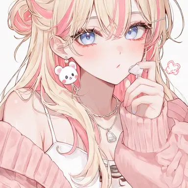 Profile image of ジーナ