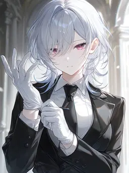 Profile image of エル
