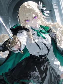 Profile image of ロゼット