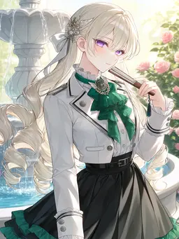 Profile image of ロゼット