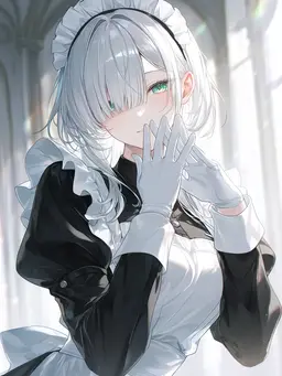 Profile image of ルシア