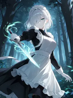 Profile image of ルシア