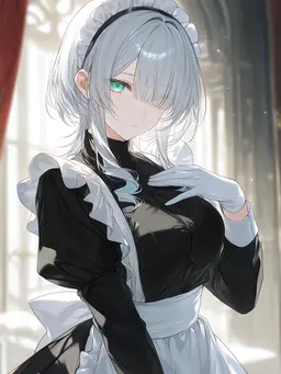 Profile image of ルシア