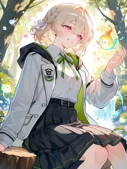 Profile image of フローラ