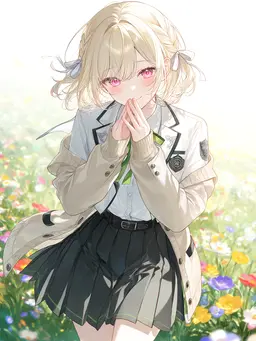 Profile image of フローラ