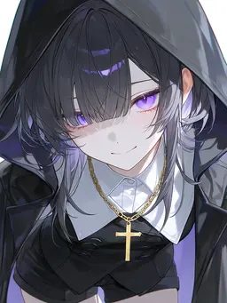 Profile image of ミラ