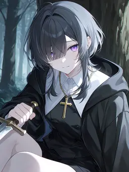 Profile image of ミラ