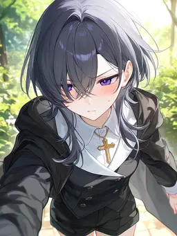 Profile image of ミラ