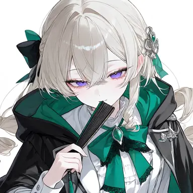 Profile image of ロゼット