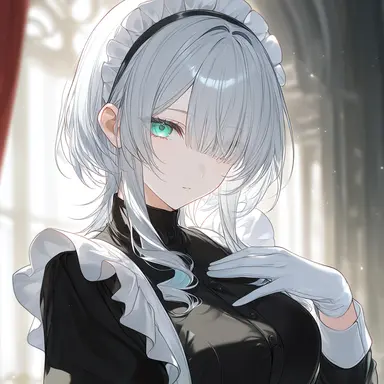Profile image of ルシア