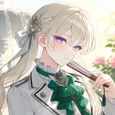 Profile image of ロゼット