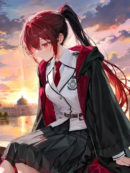 Profile image of イリア