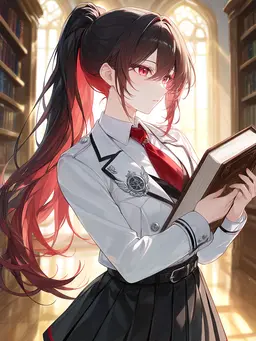 Profile image of イリア
