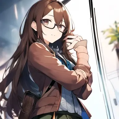 Profile image of 루이벨