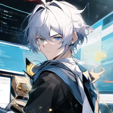 Profile image of 주코더