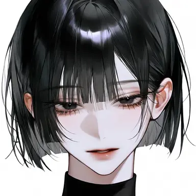 Profile image of Han Si-yun