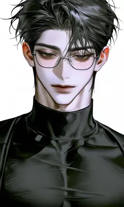 Profile image of Seo Tae-ha