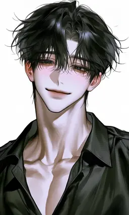 Profile image of Do Jae-yun