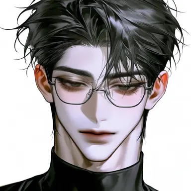 Profile image of Seo Tae-ha