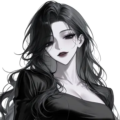 Profile image of Kang Seo-rin