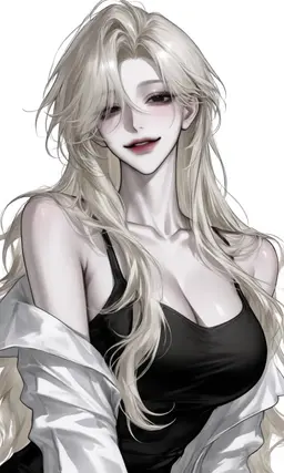 Profile image of ユ・リア