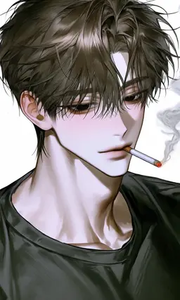 Profile image of Yoon Tae-oh
