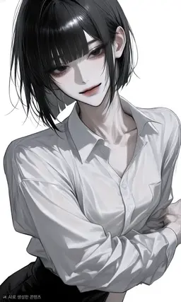 Profile image of ハン・シユン