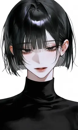 Profile image of Han Si-yun