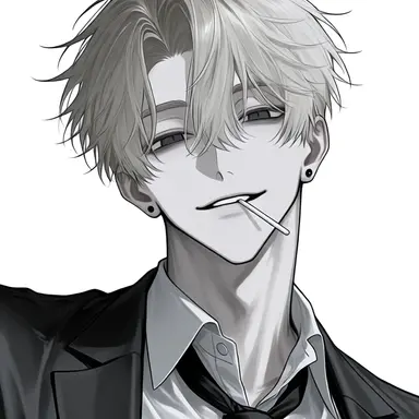 Profile image of Cha I-jun