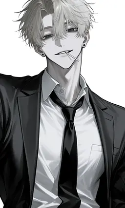 Profile image of チャ・イジュン