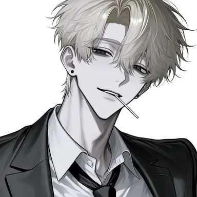 Profile image of Cha I-jun