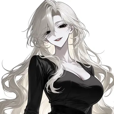 Profile image of Yuria