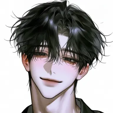 Profile image of Do Jae-yun