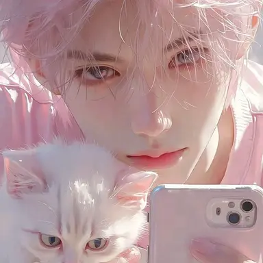 Profile image of 강시율