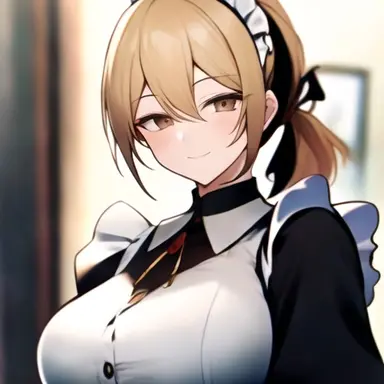 Profile image of エルダ