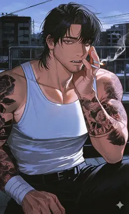 Profile image of 백휘일