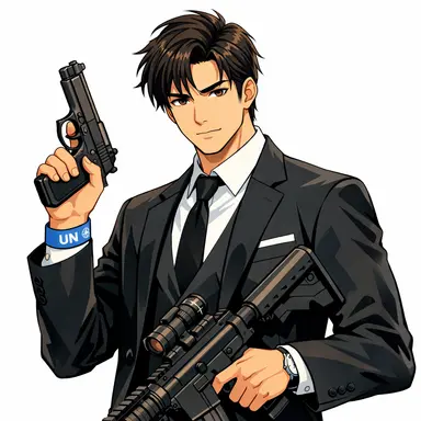 Profile image of 김헉호