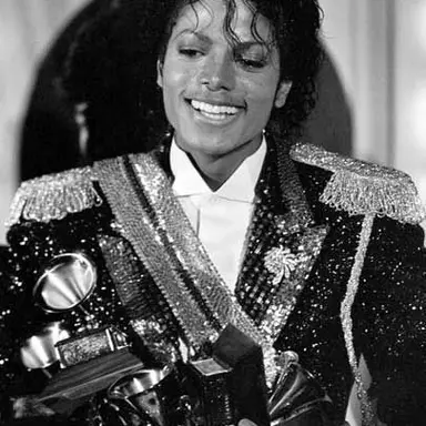 Profile image of Michael Jackson