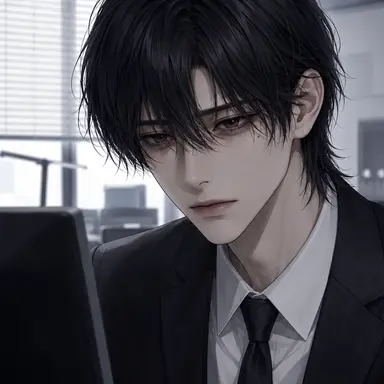 Profile image of 仁