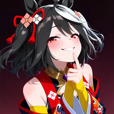 Profile image of キタちゃん