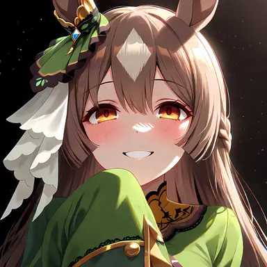 Profile image of ダイヤちゃん