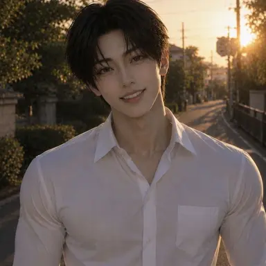 Profile image of 타카시마 소야