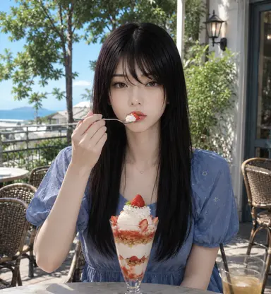 Profile image of 야마오카 미레이