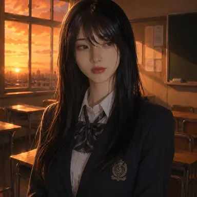 Profile image of 야마오카 미레이